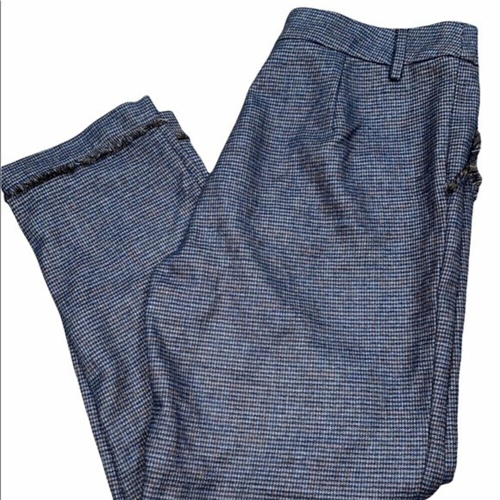 Lili Sidonio Molly Bracken xsmall trousers